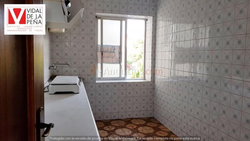 Apartamento en venta en Plaza Alzamiento 1808, Cuatro Caminos, Santander