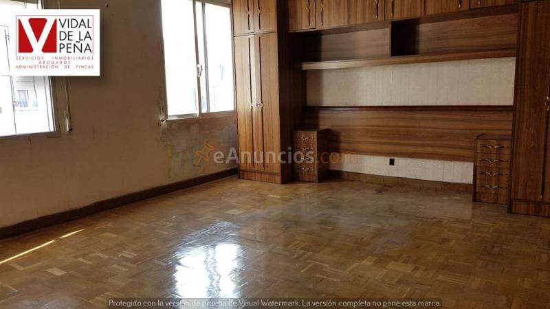 Apartamento en venta en Plaza Alzamiento 1808, Cuatro Caminos, Santander