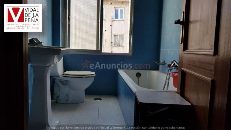 Apartamento en venta en Plaza Alzamiento 1808, Cuatro Caminos, Santander