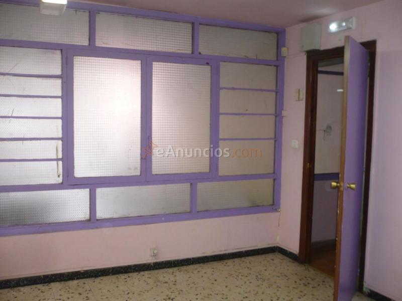 Local Comercial en alquiler en  Centro, Gijón