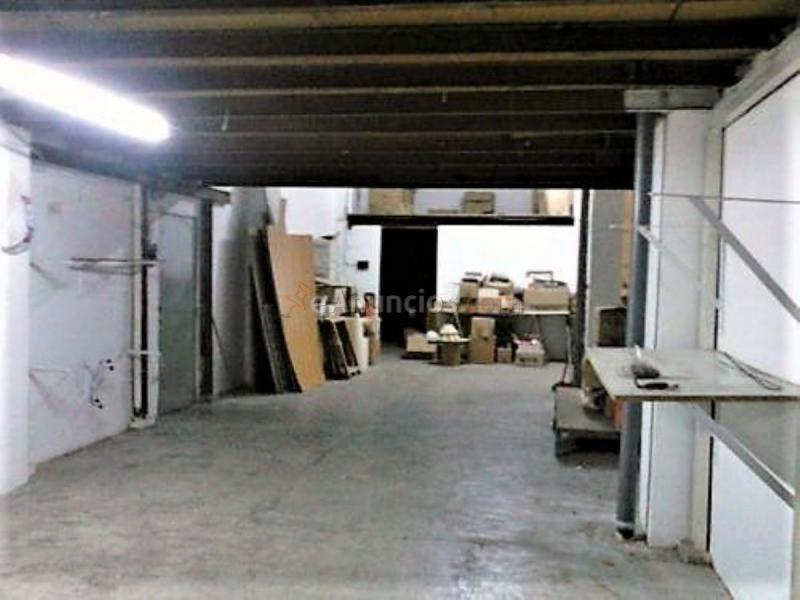 Local Comercial en venta en  Miguel Servet, Benicalap, Valncia