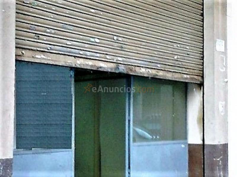 Local Comercial en venta en  Miguel Servet, Benicalap, Valncia