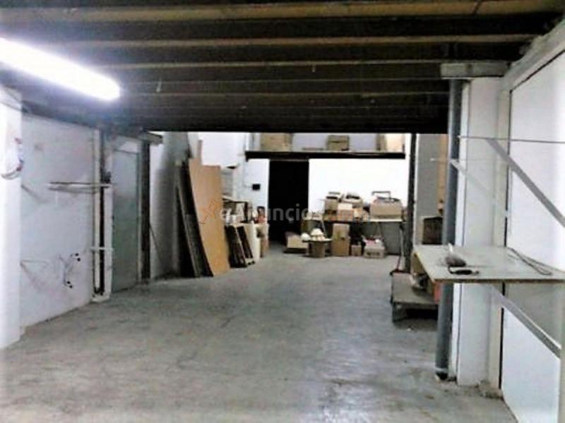 Local Comercial en venta en  Miguel Servet, Benicalap, Valncia