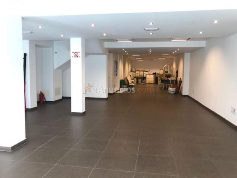 Local Comercial en alquiler en Calle Secretario Padilla, Puerto - Canteras, Las Palmas de Gran Canaria