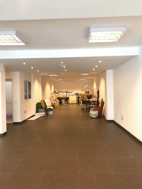 Local Comercial en alquiler en Calle Secretario Padilla, Puerto - Canteras, Las Palmas de Gran Canaria