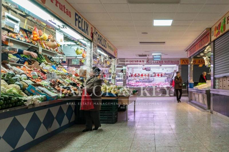 Local Comercial en alquiler en Calle de la Hacienda de Pavones, Moratalaz, Madrid