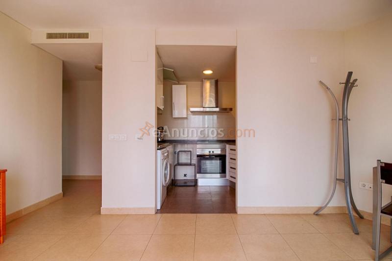 Apartamento en venta en  Zona Parc Central-Hort de Trenor, Torrent