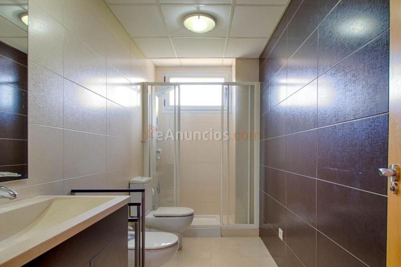 Apartamento en venta en  Zona Parc Central-Hort de Trenor, Torrent