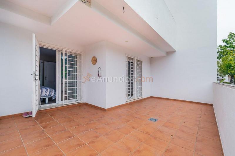 Apartamento en venta en  Torrequebrada, Benalmádena