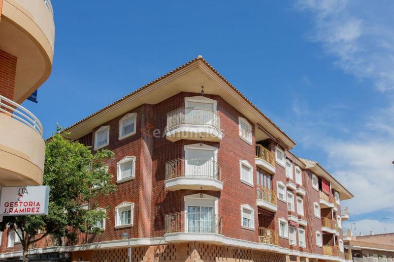 Atico en venta en  Torre-Pacheco, Torre-Pacheco