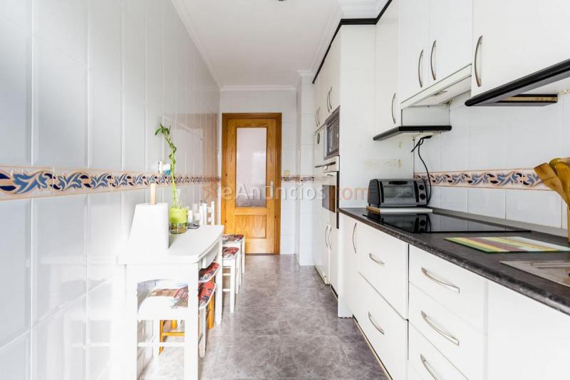 Apartamento en venta en  Villablanca - Torrecárdenas, Almería