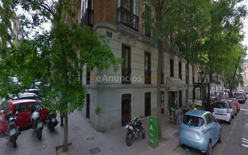 Local Comercial en venta en Calle de Alfonso XI, Retiro, Madrid
