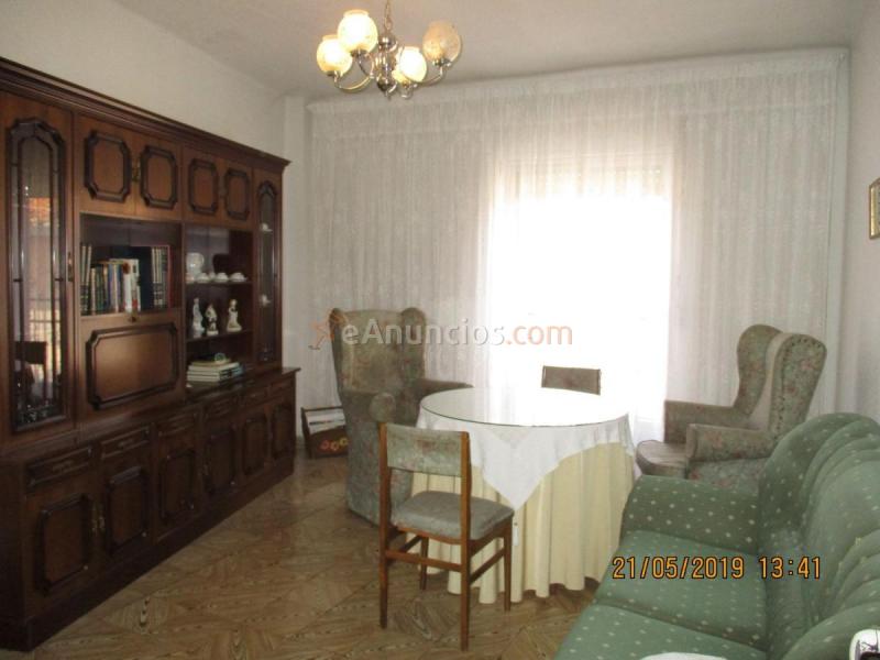 Apartamento en venta en Calle Vasco de Quiroga, San Antonio, Ávila