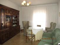 Apartamento en venta en Calle Vasco de Quiroga, San Antonio, Ávila