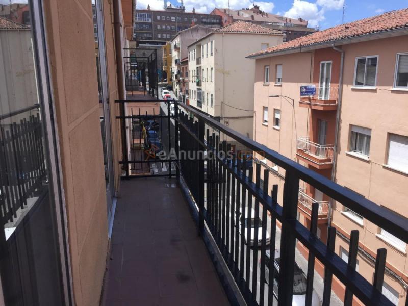 Apartamento en venta en Calle Vasco de Quiroga, San Antonio, Ávila