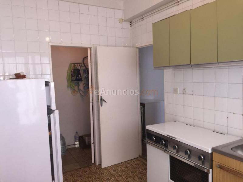 Apartamento en venta en Calle Vasco de Quiroga, San Antonio, Ávila