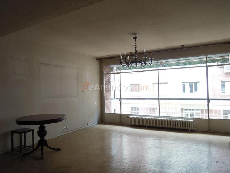 Apartamento en venta en Calle de Modesto Lafuente, Chamberí, Madrid