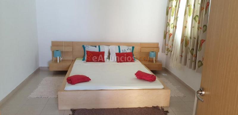 Apartamento en alquiler en Avenida Polizón, Playa de Arinaga, Agüimes