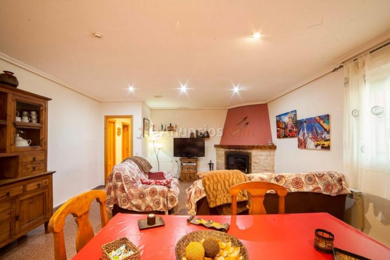 Adosado en venta en  Agost