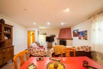 Adosado en venta en  Agost