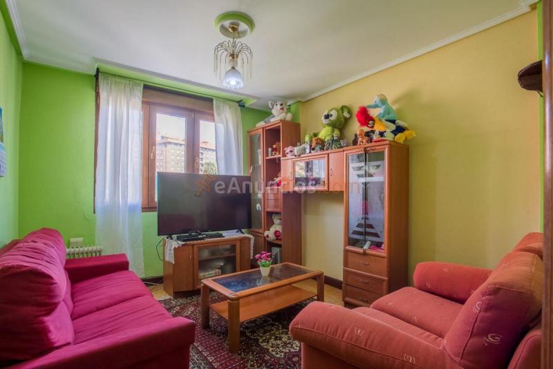 Apartamento en venta en  Lutxana - Llano, Barakaldo