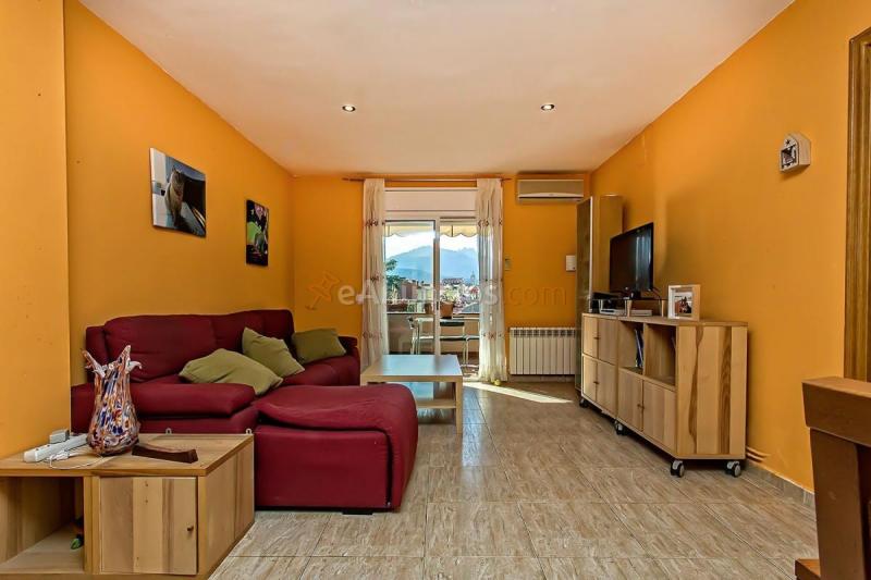 Duplex en venta en  Olesa de Montserrat