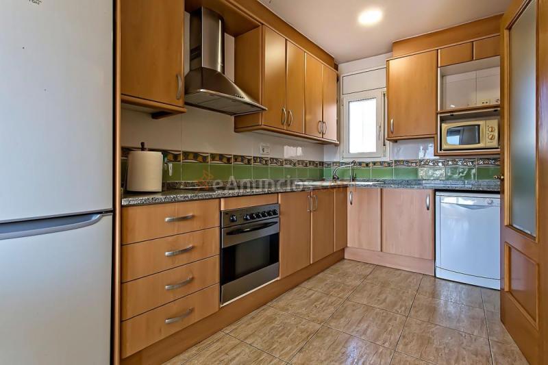 Duplex en venta en  Olesa de Montserrat