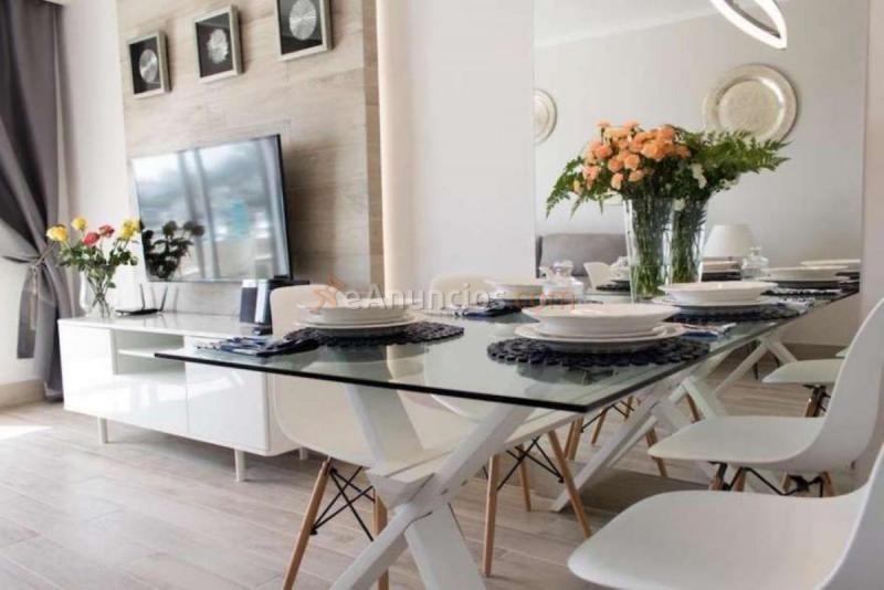 Apartamento en venta en  Urbanizacion San Eugenio, Costa Adeje, Adeje