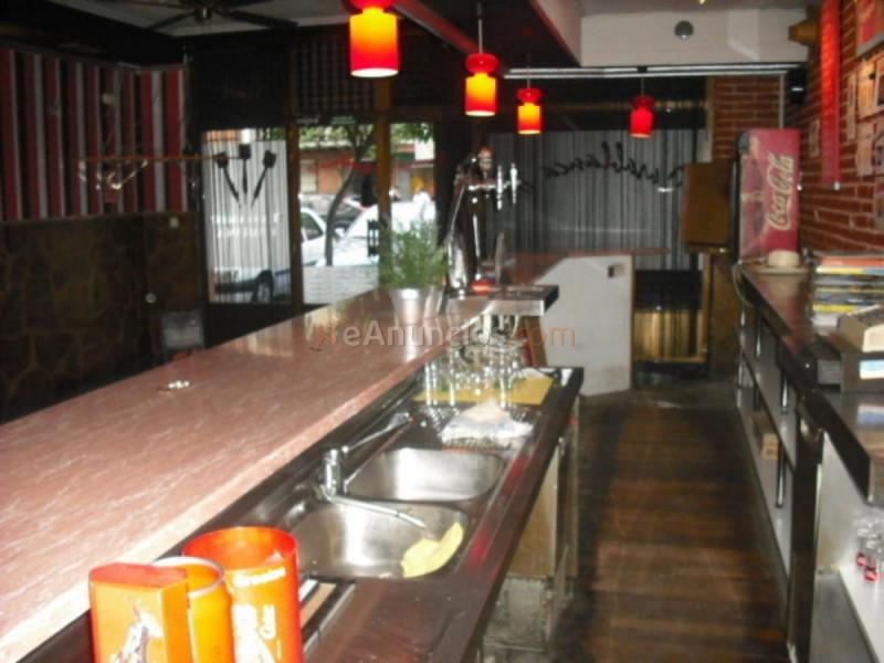 Local Comercial en alquiler en Calle Nuñez de Balboa, San Isidro - Los Almendros, Alcalá de Henares