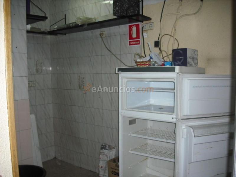 Local Comercial en alquiler en Calle Nuñez de Balboa, San Isidro - Los Almendros, Alcalá de Henares