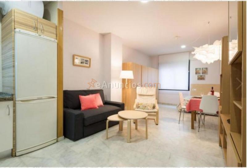 Loft en venta en  Centro, Málaga