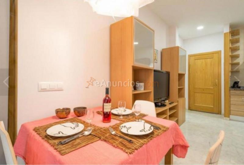 Loft en venta en  Centro, Málaga