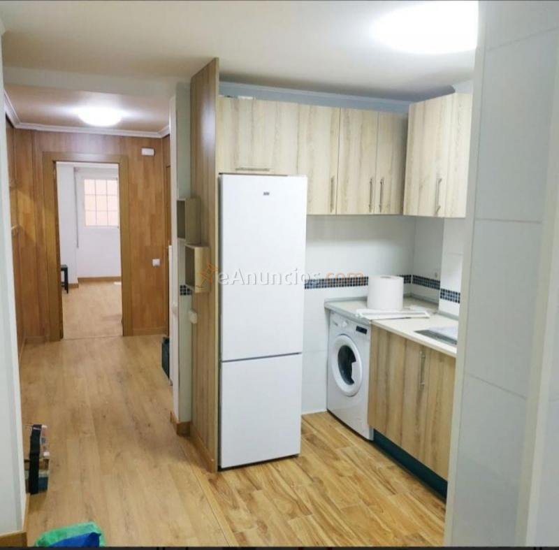 Apartamento en venta en  Benicalap, Valncia