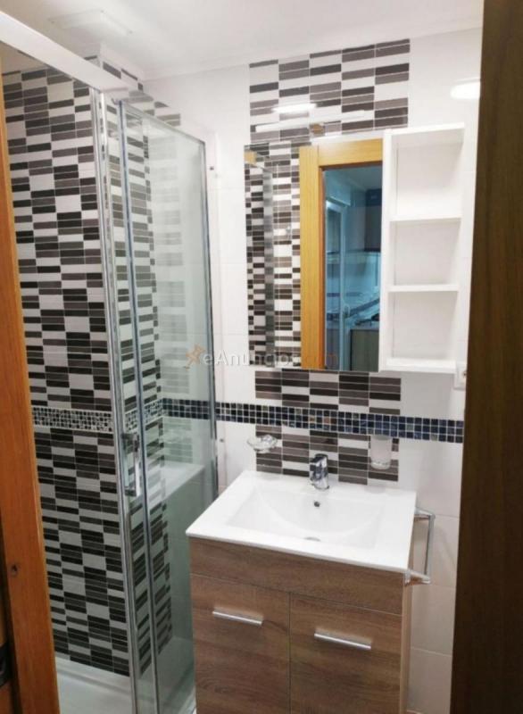 Apartamento en venta en  Benicalap, Valncia