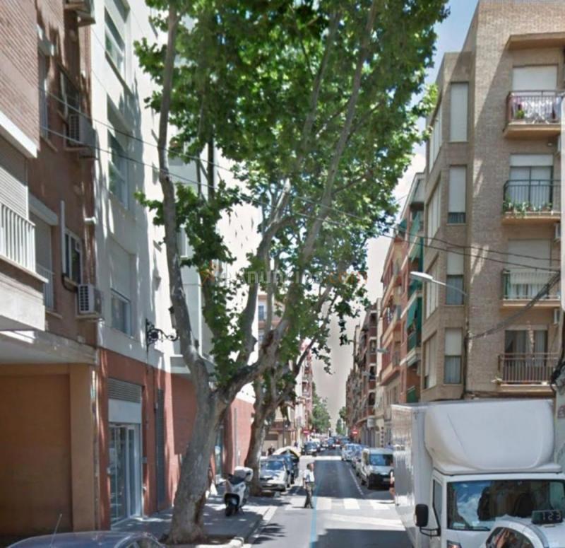 Apartamento en venta en  Benicalap, Valncia