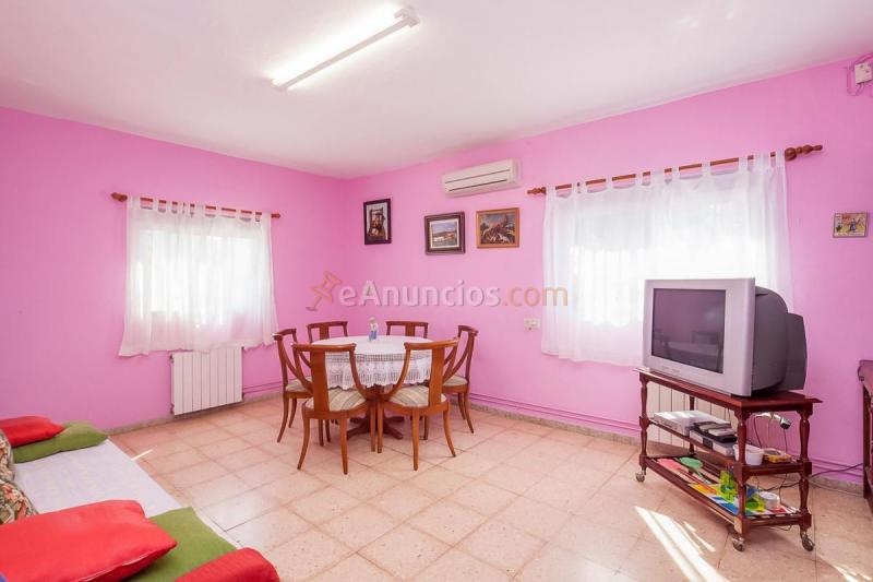 Adosado en venta en  Riba-Roja de Túria