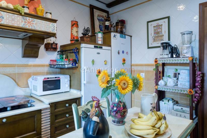 Adosado en venta en  La Banda - Campo de Fútbol, Chiclana de la Frontera