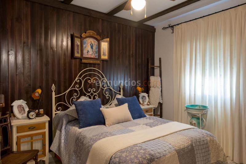 Adosado en venta en  La Banda - Campo de Fútbol, Chiclana de la Frontera