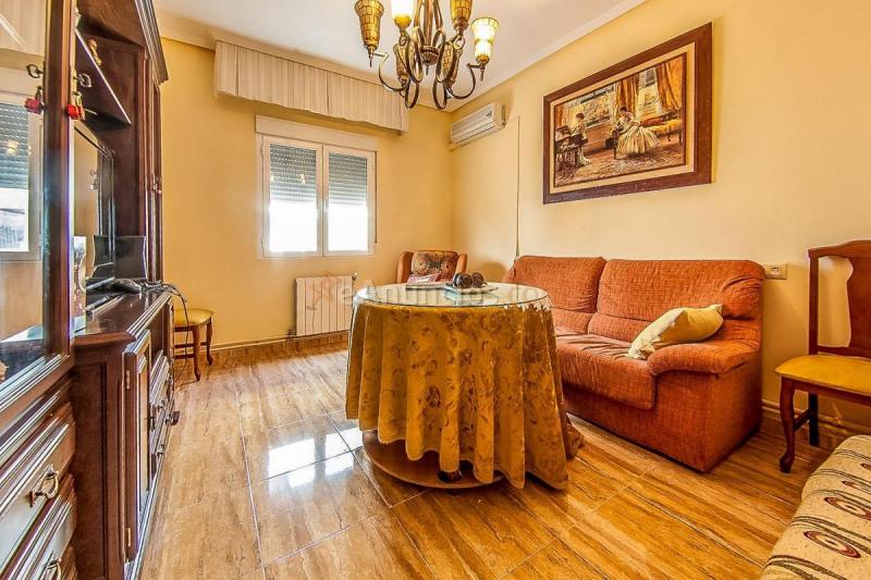 Adosado en venta en  Lupion