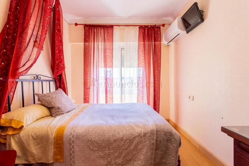 Duplex en venta en  El Algar-El Beal, Cartagena