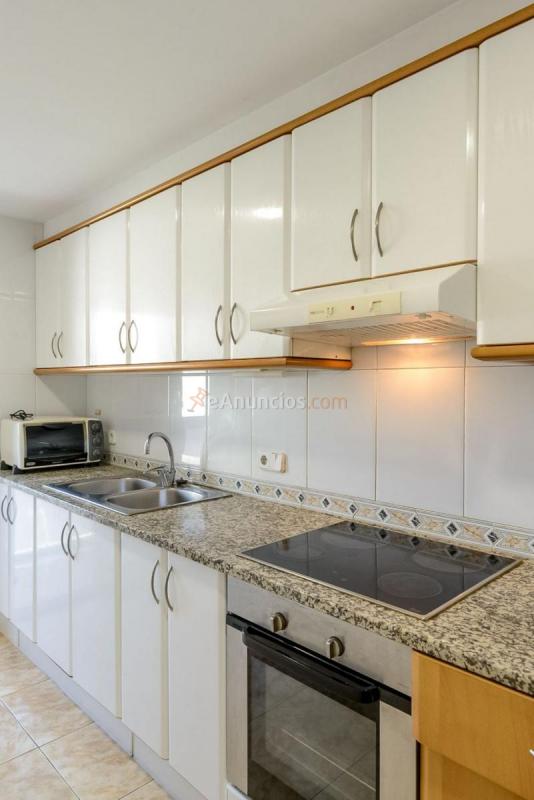 Apartamento en venta en  Casc Antic, Lloret de Mar