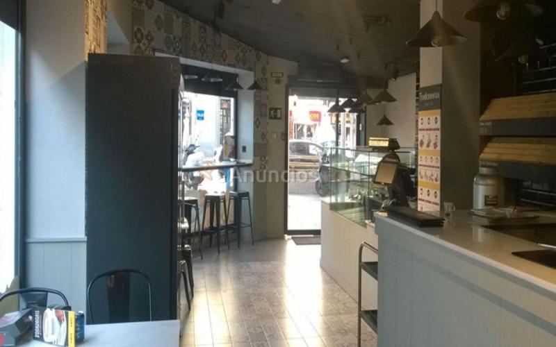 Local Comercial en venta en  Goya, Salamanca, Madrid