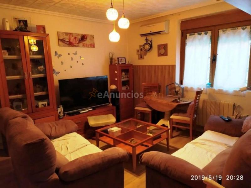 Apartamento en venta en  San Isidro, Getafe