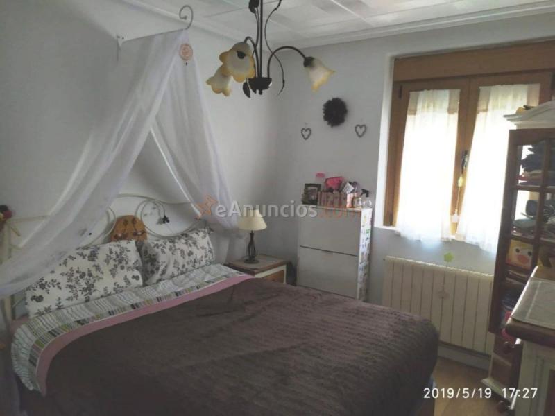 Apartamento en venta en  San Isidro, Getafe