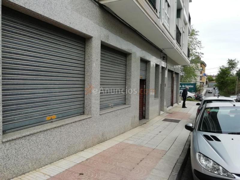 Local Comercial en venta en Calle La Santina, Nava