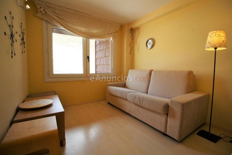 Apartamento en venta en Calle Escalar Ag. Astun, Astún, Jaca