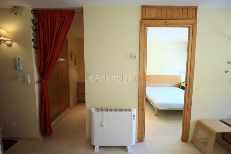 Apartamento en venta en Calle Escalar Ag. Astun, Astún, Jaca
