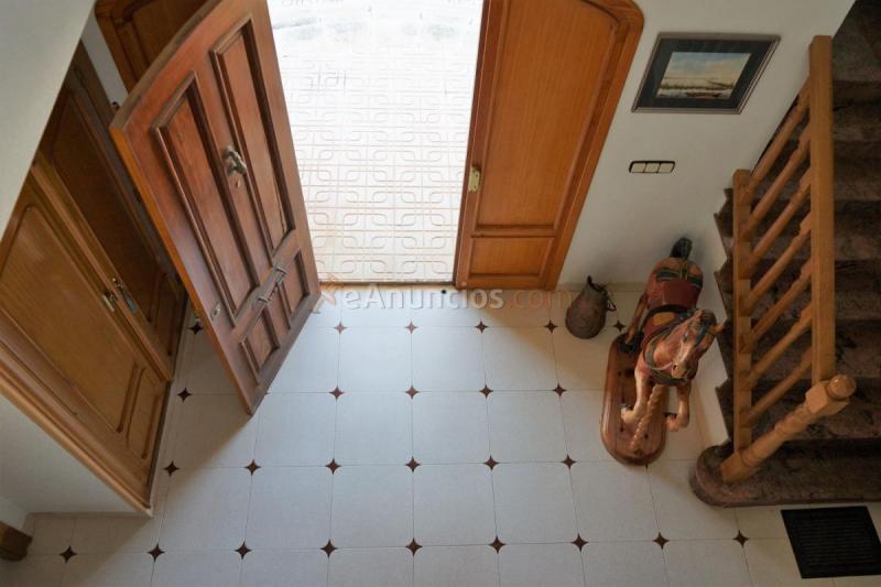 Adosado en venta en  Olivo, Requena