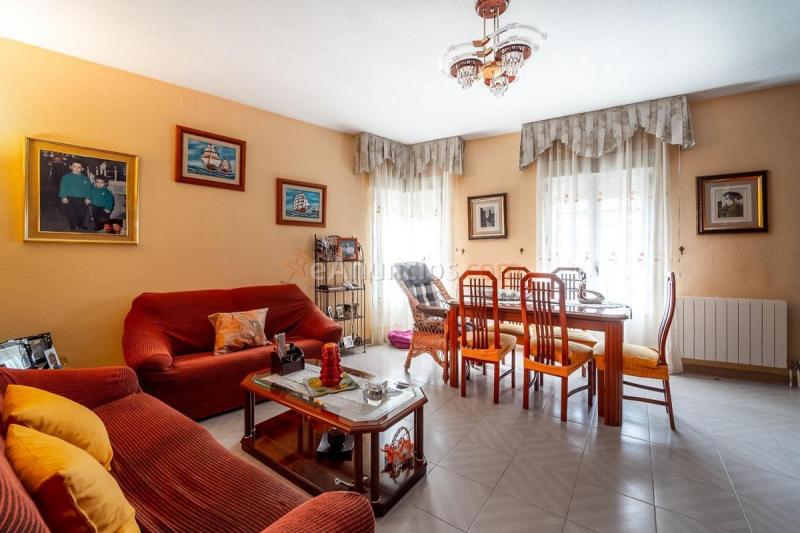 Casa Rural en venta en  Villalba del Rey