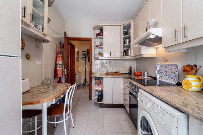 Casa Rural en venta en  Villalba del Rey